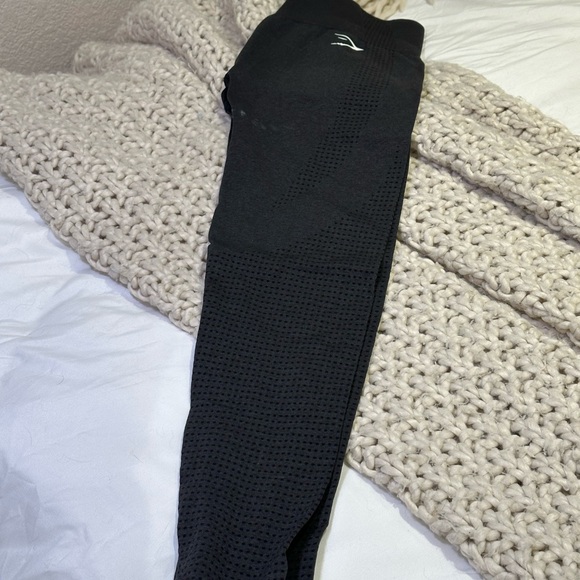 Gymshark Vital Seamless Leggings - Picture 2 of 4